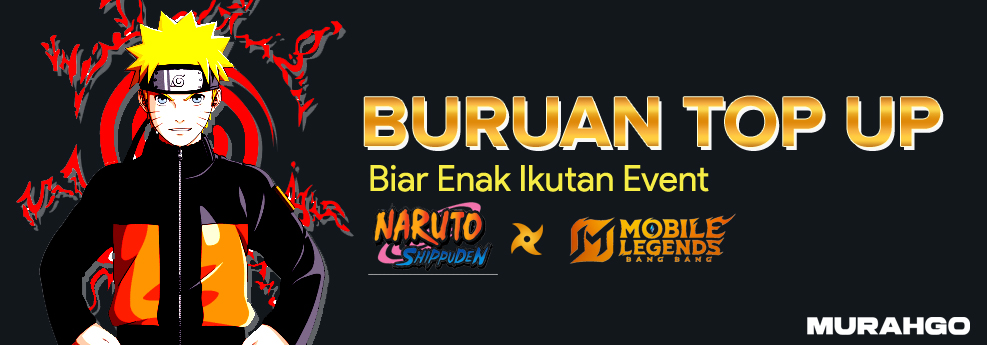 promo diskon top up ml murah