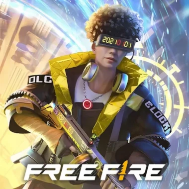 Free Fire Global