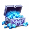 Top up Mobile Legends 1506 (1339+167) Diamonds