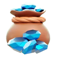 Top up Ragnarok X 2080 Diamonds