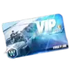 Top up Free Fire Member Mingguan