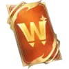 Top up Honor of Kings Weekly Card Plus