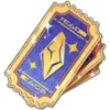 Top up Crystal of Atlan 60 Vouchers + 3 Bonus
