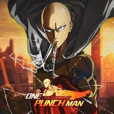 Top Up (OPM) One Punch Man The Strongest Termurah | MurahGo Cover