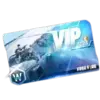 Top up Free Fire MAX Member Mingguan