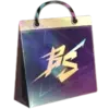 Top up Blood Strike Lucky Bag Week