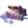 Top up Mobile Legends: Adventure 65999 M-CASH