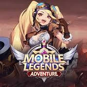 Top Up Mobile Legends: Adventure Termurah, Instan & Praktis Cover
