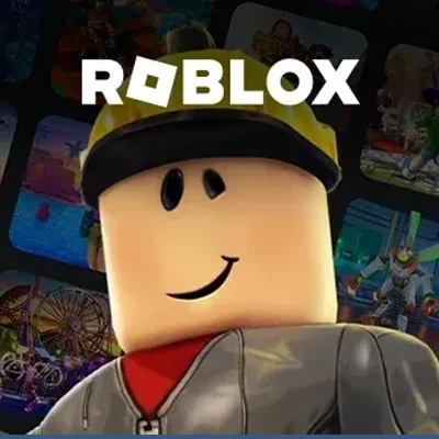 Top Up Robux Roblox (Voucher) Termurah | Harga Terbaik & Garansi 10x Lipat Cover
