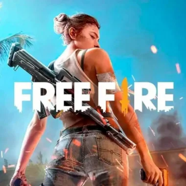 Top Up FF (Free Fire) Diamonds Termurah Sejagat Raya Cover