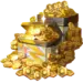 Top up Marvel Rivals 11680 Lattice