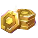 Top up Marvel Rivals 500 Lattices