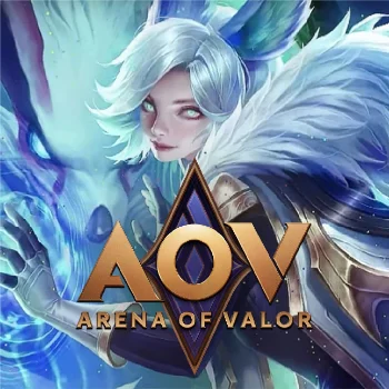 Top Up Vouchers Arena of Valor (AOV) Termurah | Diskon 15% Cover
