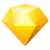 Top up Chamet 6250 Diamonds