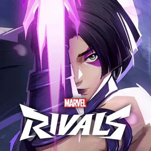 Top Up Marvel Rivals Termurah Diskon 15% | Promo Lattices Murah Cover