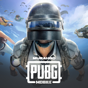 Top Up PUBG Mobile (PUBGM) UC Termurah Se-Indonesia Cover