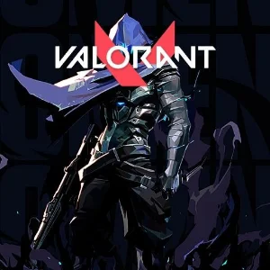 Top Up Valorant | Beli Points Termurah Banyak Promo Cover