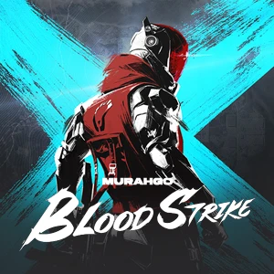 Top Up Blood Strike (BS) Termurah Sejagat Raya | Gold Instan Cover