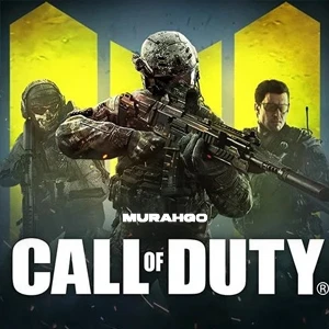 Top Up Call of Duty Mobile | Beli CP Harga Termurah Cover