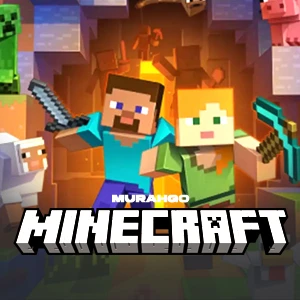 Voucher Minecraft Termurah 2025 – Promo Top Up MineCoins Cover