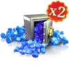 Top up Magic Chess : Go Go 1000 (500+500) Diamonds - First Top Up