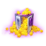 Top up Super SUS 5600 Goldstar