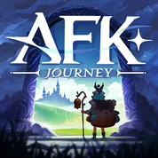 Top up Dragon Crystals AFK Journey Termurah & Terpercaya Cover