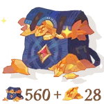 Top up AFK Journey Growth Bundle (+42 Bonus)