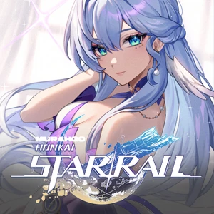 Top Up Honkai Star Rail, Beli Shard & Pass Paling Murah - MurahGo Cover