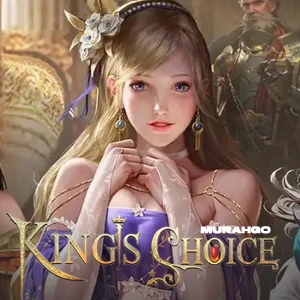 Top Up Kings Choice Termurah di MurahGo Cover