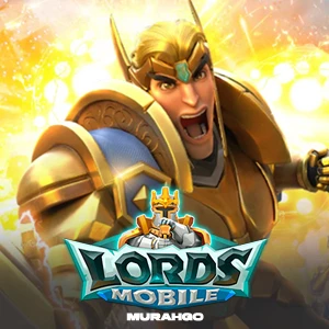 Top Up Diamonds Lords Mobile Termurah, Aman & Terpercaya Cover