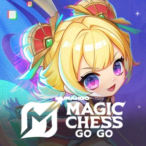 Top Up Diamonds Magic Chess : Go Go Termurah & Terpercaya Cover