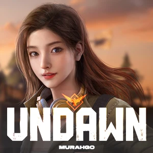Top Up RC Undawn Garena Termurah, Instan & Terpercaya Cover