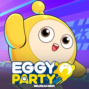 Top Up Eggy Party Termurah Terlengkap & Promo Diskon Terbesar Cover