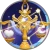 Top up Eggy Party Elegant Libra