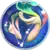 Top up Eggy Party Enchanted Pisces