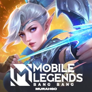 Top Up ML (Mobile Legends) Diamonds Termurah Sejagat Raya Cover