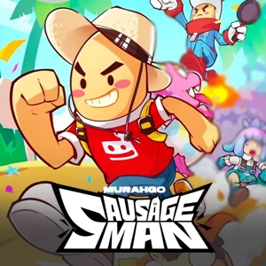 Top Up Candies Sausage Man Termurah & Harga Paling Cengli Cover