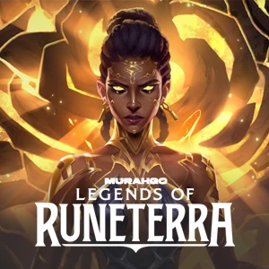 Top Up Coins Legends of Runeterra Termurah & Proses Tercepat Cover