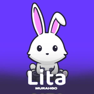 Top Up Lita Coins Termurah, Harga Hemat, Instan & Terpercaya