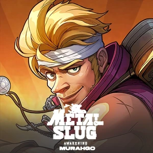 Top up Ruby Metal Slug Awakening Termurah, Harga Hemat & Instan Cover